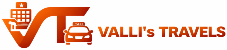 Valli's Travels